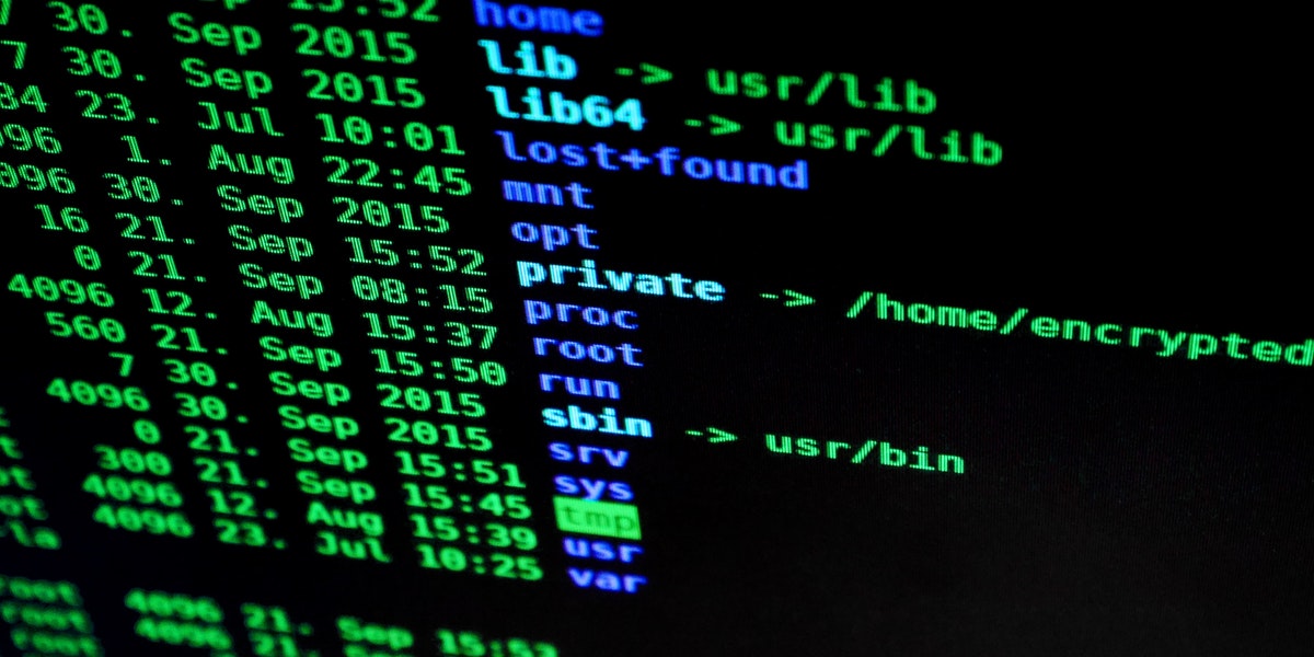 Featured image for What is an Operating System