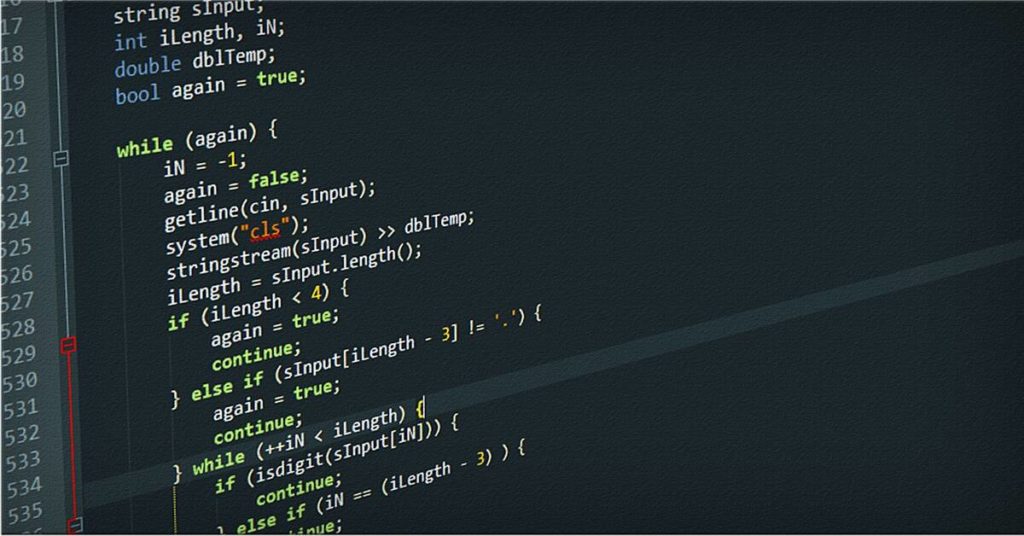 What is No-Code App Building? - Tech@Layer-x.com